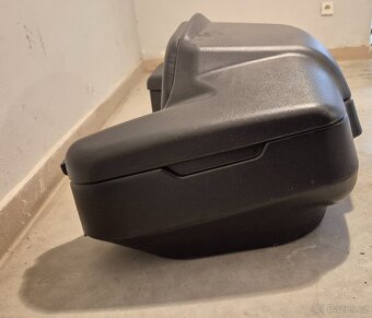 Kufr na čtyřkolku - 7