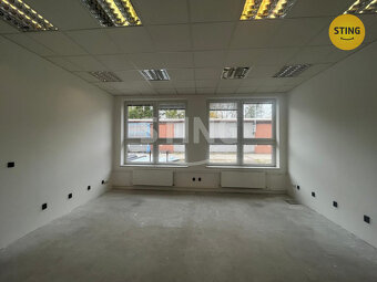 Pronájem haly se zázemím., 133917 - 7