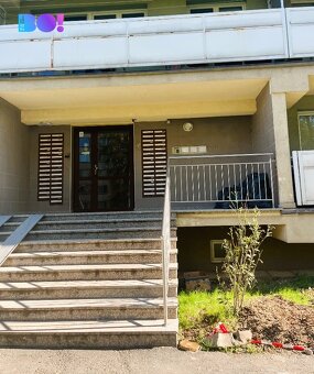 Podnájem dr. bytu 2+kk, ul. Bratr. Veverkových, Karviná Hran - 7