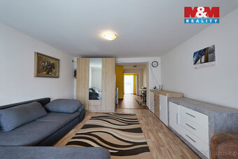 Prodej rodinného domu, 90 m², Ondratice - 7