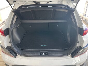 Hyundai Kona EV MY23 Power Style Premium - 7