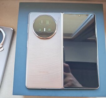 HONOR Magic V5 16GB/512GB Dawn Gold - 7