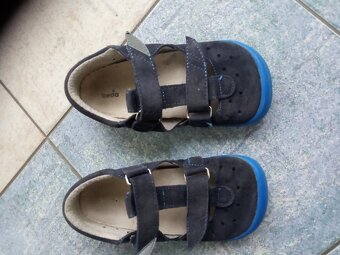 NOVÉ tenisky, sněhule, gumáky, pantofle, cvičky-vel. 31 - 7