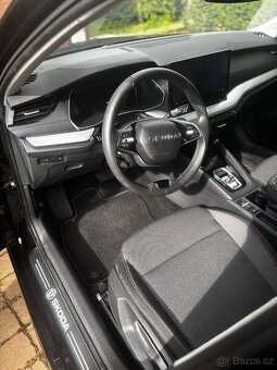 Škoda Octavia 4 - 7