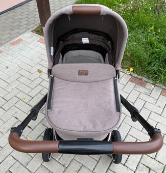 Kočárek ABC Design Salsa 4 Air 2022 - 7