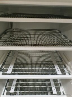 NOFROST A+ velký 6+1 patrový mrazák DOPRAVA - 7