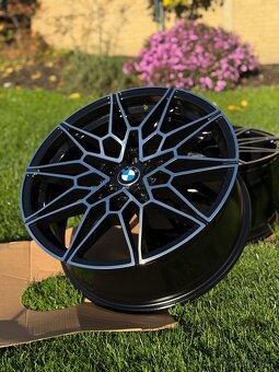 BMW Styling 826M, 5x120 / R19 - 7