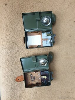 Svítilna My Day vojenská - 7