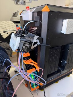 original 3D tiskárna Průša CORE One v záruce - 7