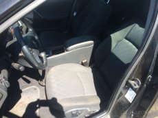 Mercedes Benz c220 cdi 105kw koupeno v CZ - 7