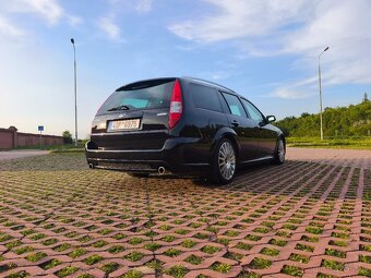 Ford Mondeo ST 220 - 7