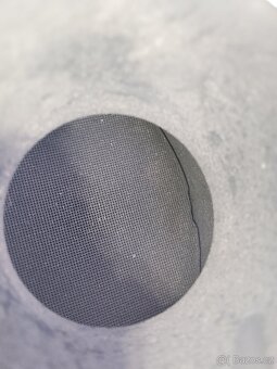 Katalizátor Volvo V40 Disel - 7