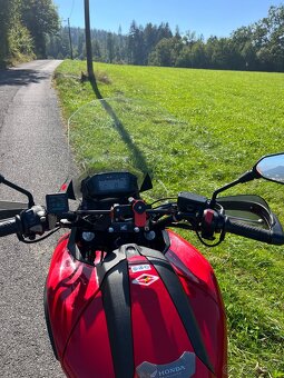 Honda nc700x A2 35kw - 7