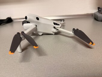 DJI mini 4 pro + ND filtry - 7