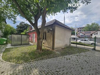 Prodej komerční Obchodní prostory, 73㎡ - 7