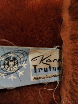 Velurové kabáty - 7