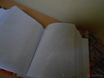 Prodám fotoalba - 7