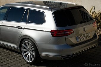 Volkswagen Passat Variant 2.0 BiTDI Highline 4Motion DSG - 7