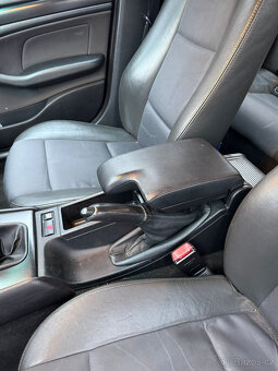 BMW E46 318d 85 kW | 2004 | manuál | STK 1/2028 - 7