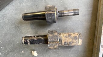 Kombinovaná frézka - 7