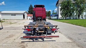MAN  TGX 26.460 - BDF nadstavba - 7