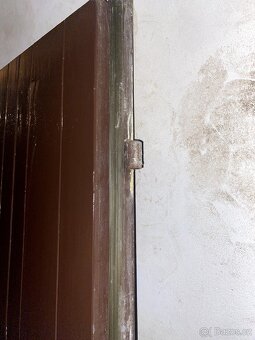 Vchodové dveře - 7