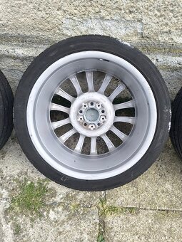 kola BMW styling - style 152, 20" z E65/E66 - 7