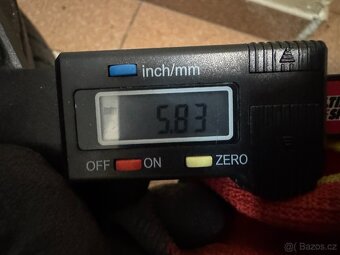 Pneu letní VW TRANSPORTER T5 - 7