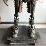 Dekorace - robot - 7