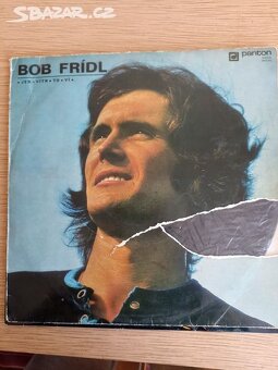 LP desky různé - 7