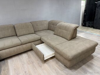 Sedací souprava - 7