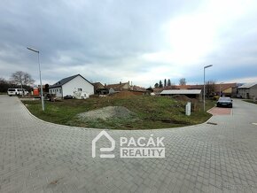 Prodej moderní novostavby rodinného domu v Lešanech - 7