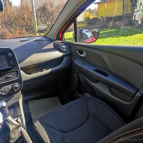 Renault Clio, 0.9, benzín, nový motor, 2018 - 7