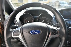 Ford B-Max 1.0 EcoBoost Titanium - 7