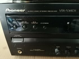 Prodej hudebniho zařízení Pioneer - 7
