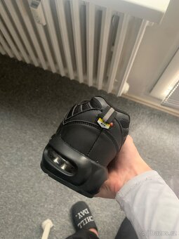 Nike tn Black - 7