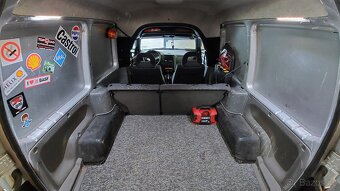 Seat Inca - 7