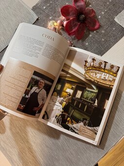 Velká kuchařka šéfkuchařů nejlepších restaurací - 7