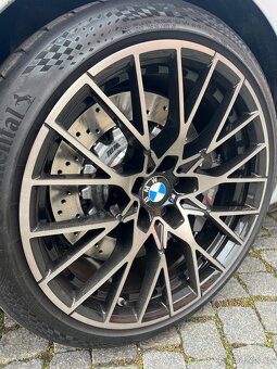 BMW M2 Competition - 7