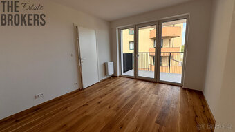Prodej bytu 2kk + 2x balkon 76m2, Praha 6 - Suchdol - 7