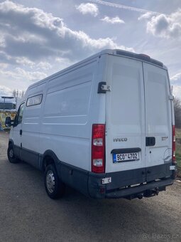 Iveco daily 2,3, 85 kw - 7