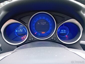Citroen DS4 1.6 HDi automat ( 82 kW - 9HR ) r.v.2013 - 7