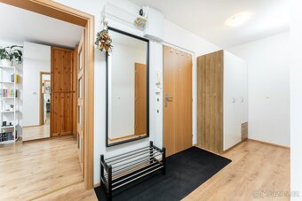 Prodej bytu 3+kk 62 m² Laudova, Praha - Řepy - 7