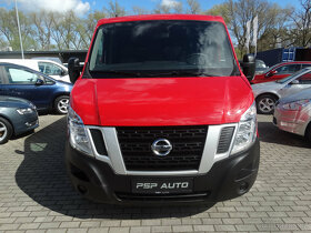 RENAULT MASTER 2,3DCi 9MÍST KLIMA TOP 100KW(NISSAN NV400) VE - 7