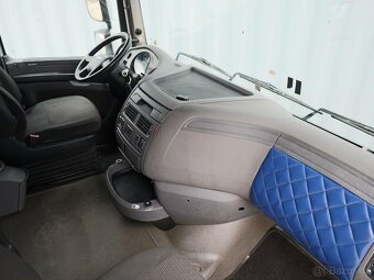 DAF XF 510, STANDARD, SUPER SPACE CAB, AUTOMAT, EURO 6, PRAV - 7
