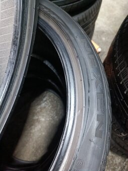 235/40r19 letní sada Nexen - 7