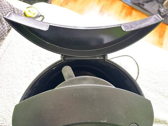 Překapávač na kafe - 7