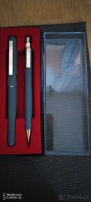 Nové repre dárkové sady psacích potřeb s ceramic pen - 7