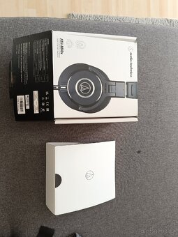 Audio technica ath-m40x - 7