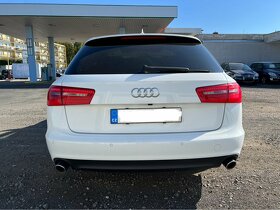 Audi a6 4g 3.0 tdi 180kW - 7